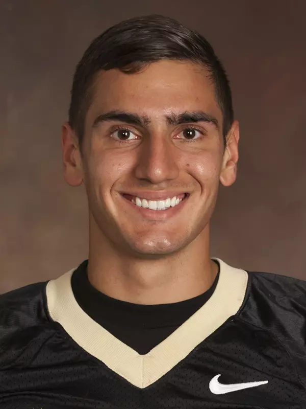 Darius Javan