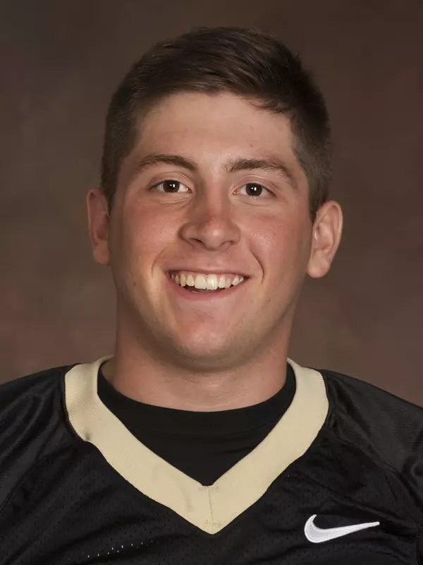 Curtis Jerzerick