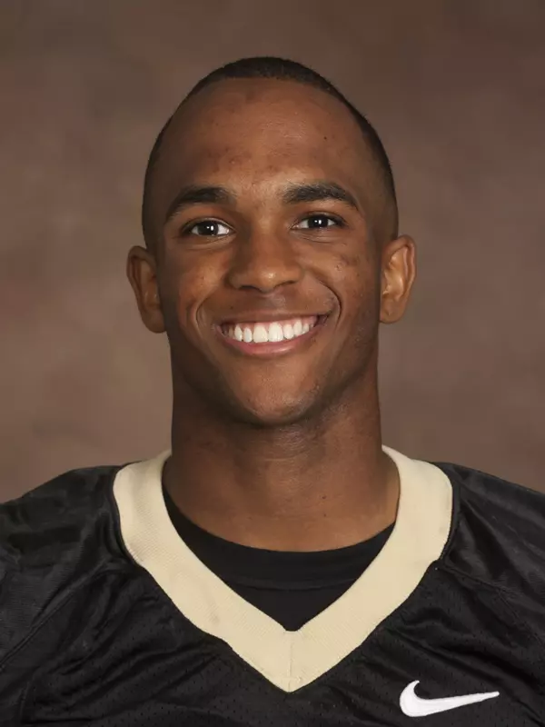 Dexter Penick