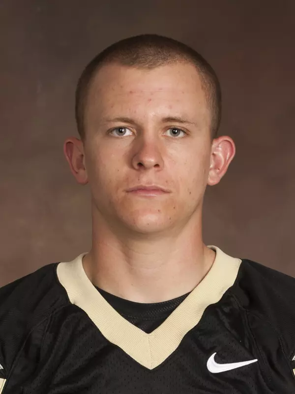 Patrick Riley