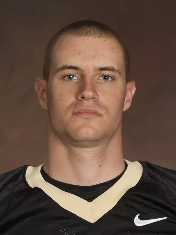 James Scroggins