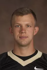 Jared Sturgell
