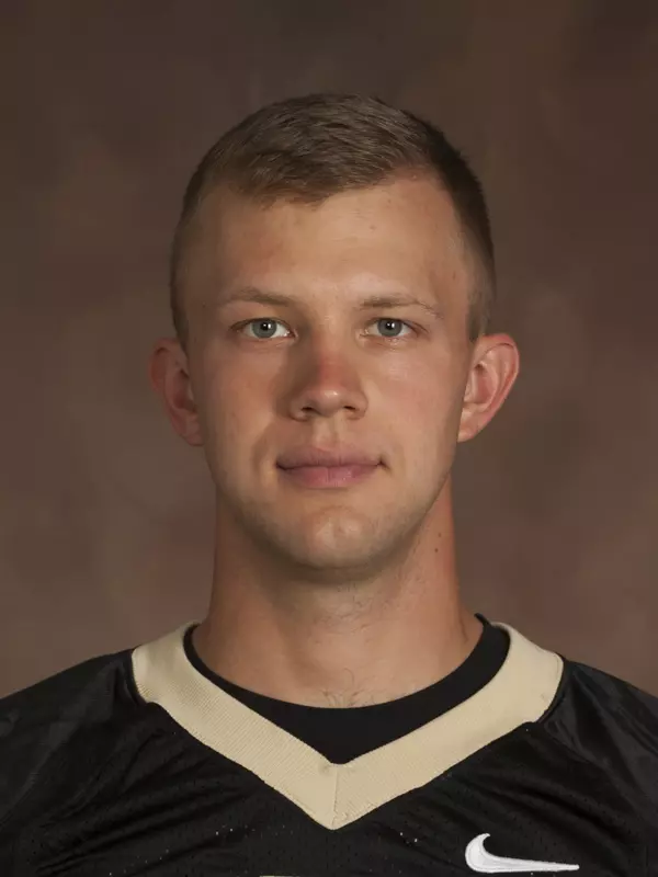 Jared Sturgell