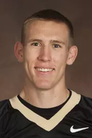 Tucker Van Dyke