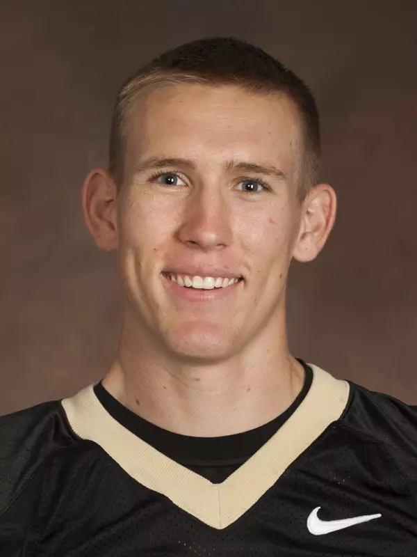 Tucker Van Dyke