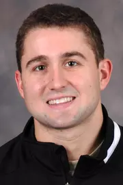 Zach Blankenbeker
