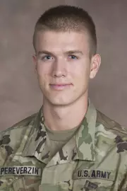 Nikita Pereverzin