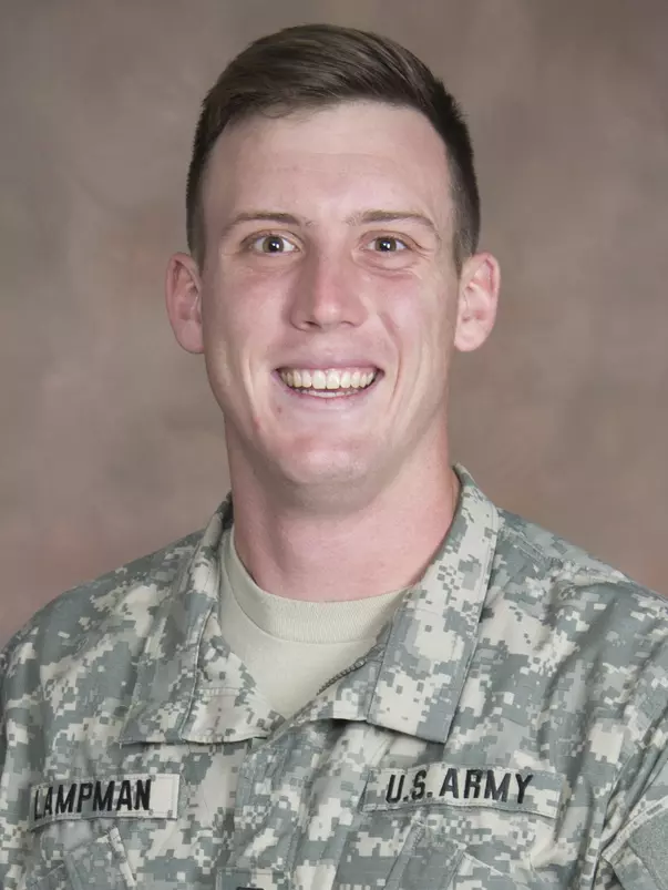 Sam Lampman