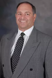 Tony Lisa
