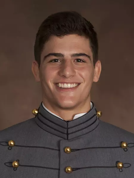 Ben Harvey