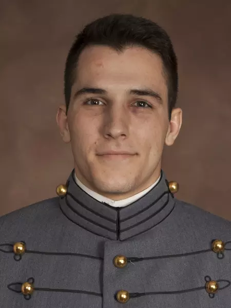 Patrick Mayolo