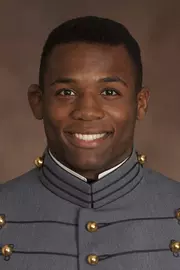 C.J. Morgan