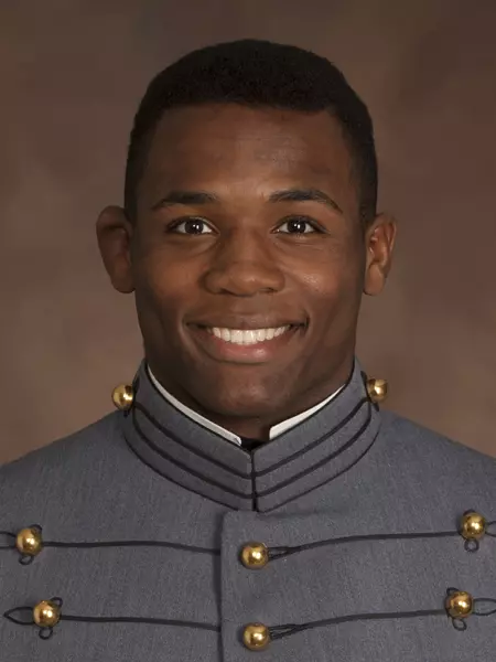 C.J. Morgan