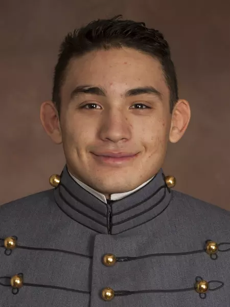 Nigel Ruiz
