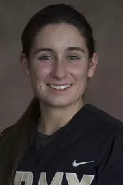 Michaela Hoover