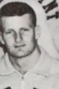 Anthony Hugh Clay