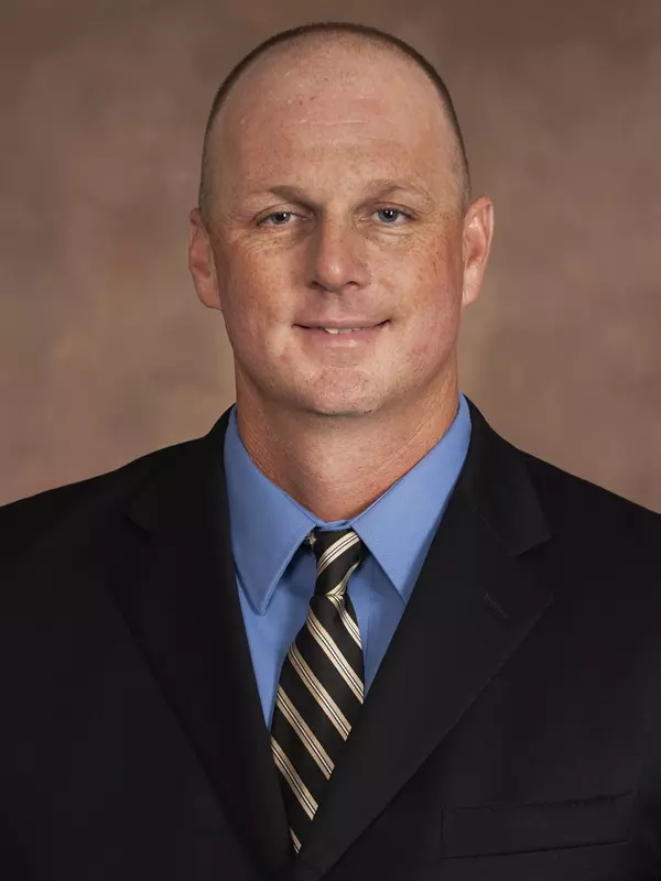 Jim Foster head shot