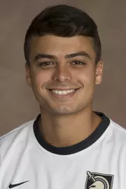 Alex Jaroscak headshot
