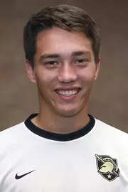 Christian Ollen headshot