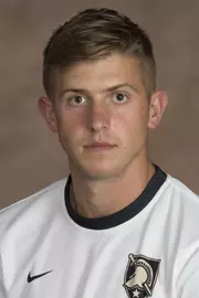 Tanner Vosvick headshot