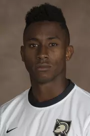 Nick Williams headshot