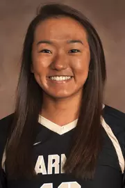 Shannel Chong