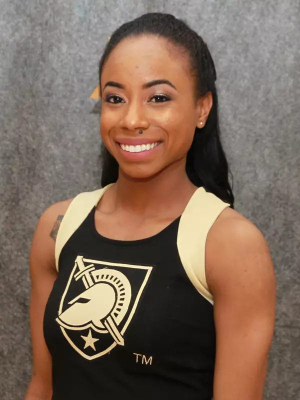 Shanice Alexander
