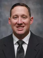 Patrick Tresey
