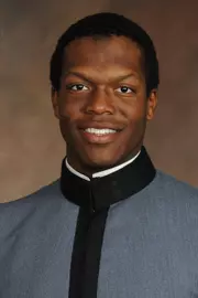 Joshua Johnson
