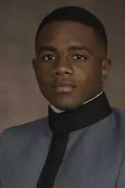 Mekale Knight-Victor