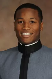 Sharheem Taylor