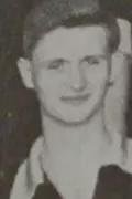 Francis James Adams