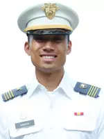 Dean Sakata