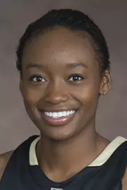 Daizjah Morris