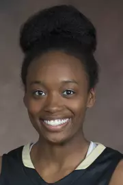 Destinee Morris