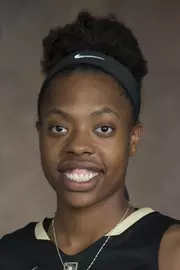 Janae McNeal
