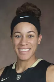 Aliyah Murray