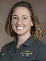 Mary Monnard