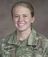 Sydney Dawson