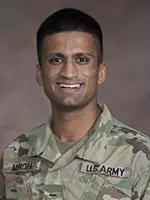 Anant Mundra