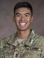 Michael Nguyen
