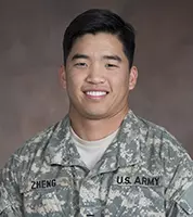 Daniel Zheng