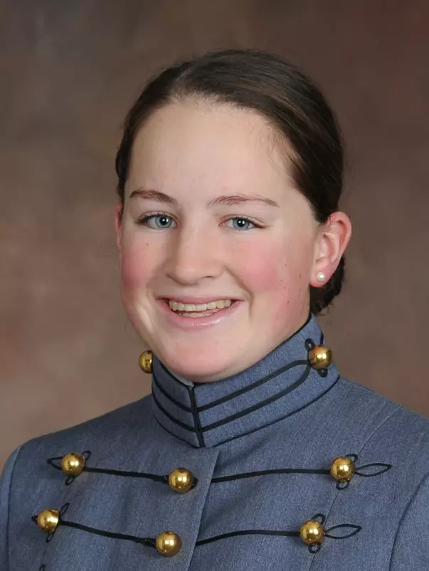 Mikayla Bergin