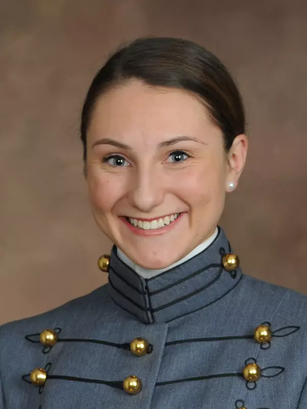 Grace Blomberg