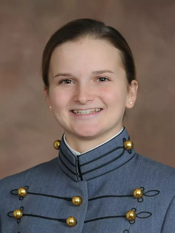 Lauren Bredenburg