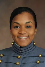 Nia Crump