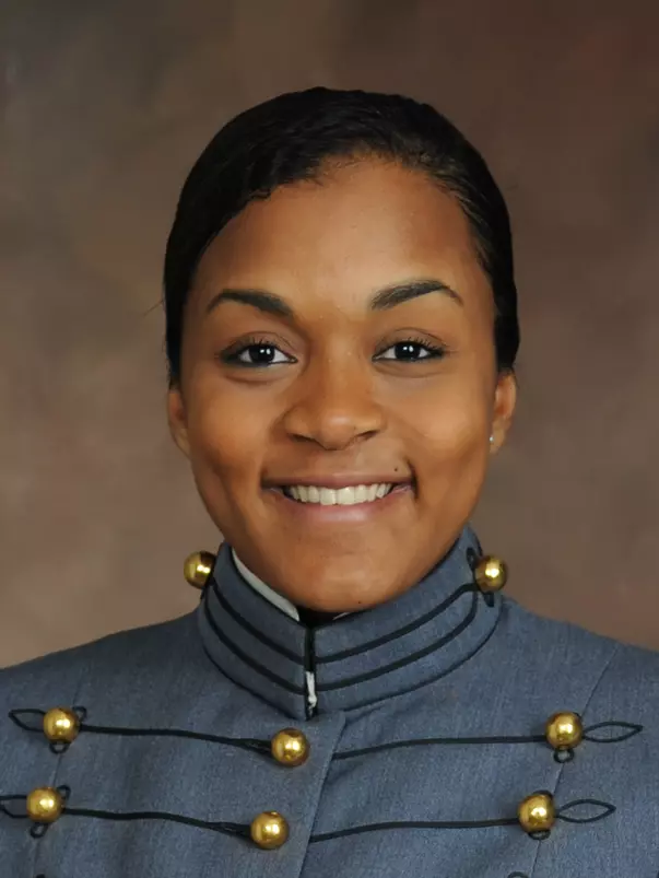 Nia Crump