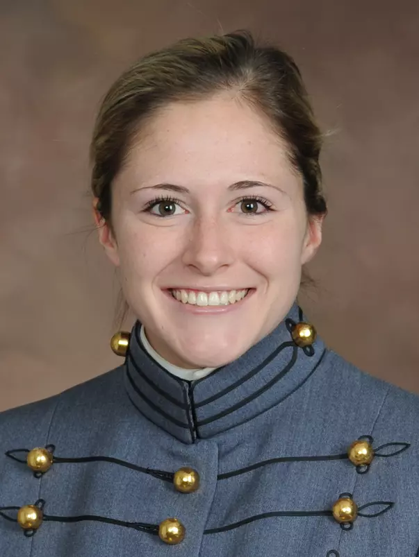 Kiersten Spencer