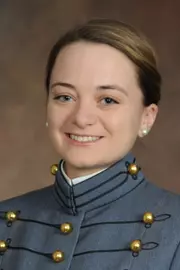Abigail Ward