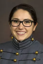 Delanie Weliver